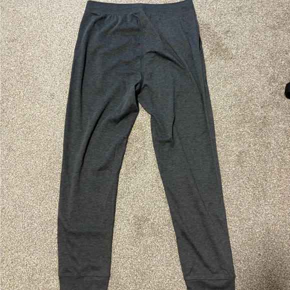 Tommy Bahama Grey Sweat Pants Lounge Pants Mens Size Medium - Picture 7 of 8